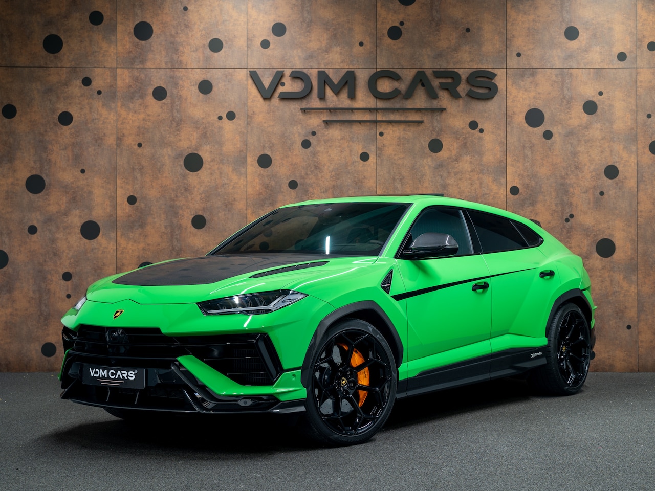 Lamborghini Urus - 4.0 V8 Performante | Akrapovic | Full Carbon | Pano | B&O | XPEL | - AutoWereld.nl