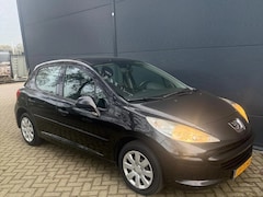 Peugeot 207 - 1.4/5D/AIrco/bluetooth/Elek ramen