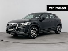 Audi Q2 - 30 TFSI Pro Line 110 PK | LED Koplampen | Apple Carplay/Android Auto | Virtual Cockpit | C