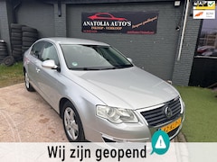 Volkswagen Passat - 1.8 TFSI Comfortline*NIEUWE APK*AIRCO