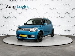 Suzuki Ignis - 1.2 Stijl Automaat | Navigatie | Cruise Control | Parkeersensoren voor + achter