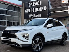 Mitsubishi Eclipse Cross - 2.4 PHEV Executive | Full-Led | Leder/Alcantara | Navi | Camera | Cruise | Climate | Pdc |