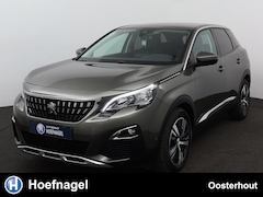 Peugeot 3008 - 1.2 PureTech Allure Automaat | Navigatie | Climate Control | Parkeersensoren