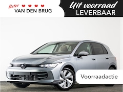 Volkswagen Golf - 1.5 TSI Life Edition 17" inch velgen "Nottingham" | Camera | Stoel en Stuurverwarming | Ke