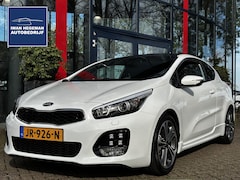 Kia Pro cee'd - proceed 1.0 T-GDi GT-Line | Panodak | LM Velgen | ECC | Parkeercamera | Cruise Control | S