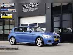 BMW 1-serie - 116i M Sport Edition |Super mooie auto