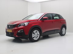 Peugeot 3008 - 1.2 PureTech 130pk EAT8 Blue Lease Executive [ TREKHAAK+CARPLAY+CRUISE+CLIMATE+PDC ]