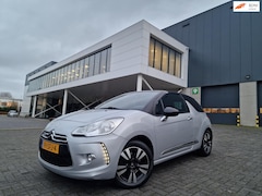 Citroën DS3 - 1.6 So Chic AIRCO PSENSOR CRUISE 2 X SLEUTELS