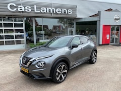 Nissan Juke - 1.0 DIG-T 117pk Tekna P & R Cold pack 19