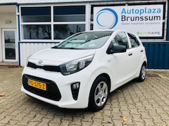 Kia Picanto - 1.0 CVVT EconomyLine