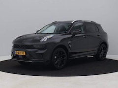 Lynk & Co 01 - 1.5 Plug-in Hybrid | 360° | BLACK | VOL LEDER | NLD AUTO