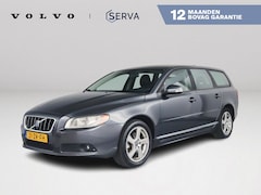 Volvo V70 - F Momentum | Trekhaak | Elek. Achterklep