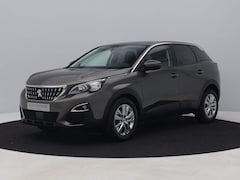 Peugeot 3008 - 1.2 PureTech 130 PK Automaat Active | CARPLAY