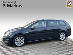 Volkswagen Golf Variant - 1.0 TSI Connected Series APK tot 26-10-2025