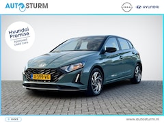 Hyundai i20 - 1.0 T-GDI Comfort *Nieuw Model* | Apple Carplay/Android Auto | Two-Tone Lakkleur | Camera