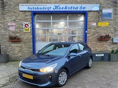 Kia Rio - 1.0 TGDI ComfortPlusLine Navigator