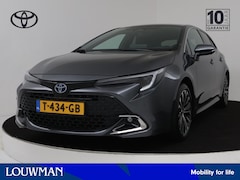 Toyota Corolla - 1.8 Hybrid First Edition | Parkeersensoren | LM velgen | Stoelverwarming | Climate Control