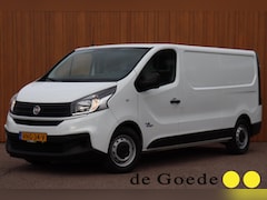 Fiat Talento - 2.0 MultiJet L2H1 org. NL-auto trekhaak camera navi