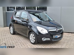 Opel Agila - 1.2 Edition Automaat