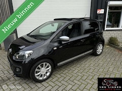 Volkswagen Up! - 1.0 Club Up 75Pk|5-Deurs|Pano|Navi|VOL OPTIE