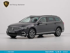 Volkswagen Passat Variant - 1.4 TSI PHEV GTE Navigatie Camera Massage Stoelverwarming 110