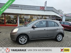 Nissan Micra - 1.2 DIG-S Acenta