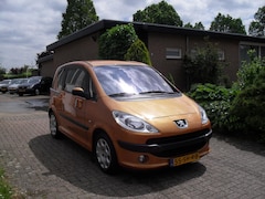 Peugeot 1007 - 1.6 Automaat