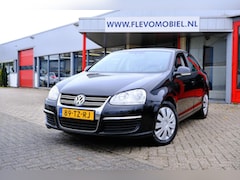 Volkswagen Jetta - 1.6 Trendline Airco|Cruise