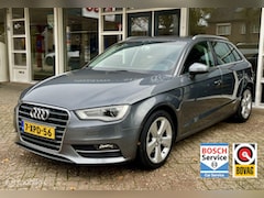 Audi A3 Sportback - 1.4 TFSI Pro Line Xenon/Led, Navi, Bluetooth, Pdc, LM