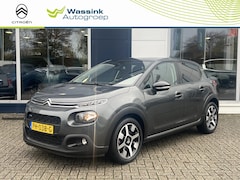 Citroën C3 - 110pk Shine | Navigatie | Parkeercamera | Cruise Control | Climate Control