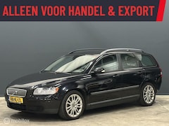 Volvo V50 - 2.0D Momentum