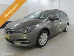 Opel Astra Sports Tourer - 1.2 Business Edition