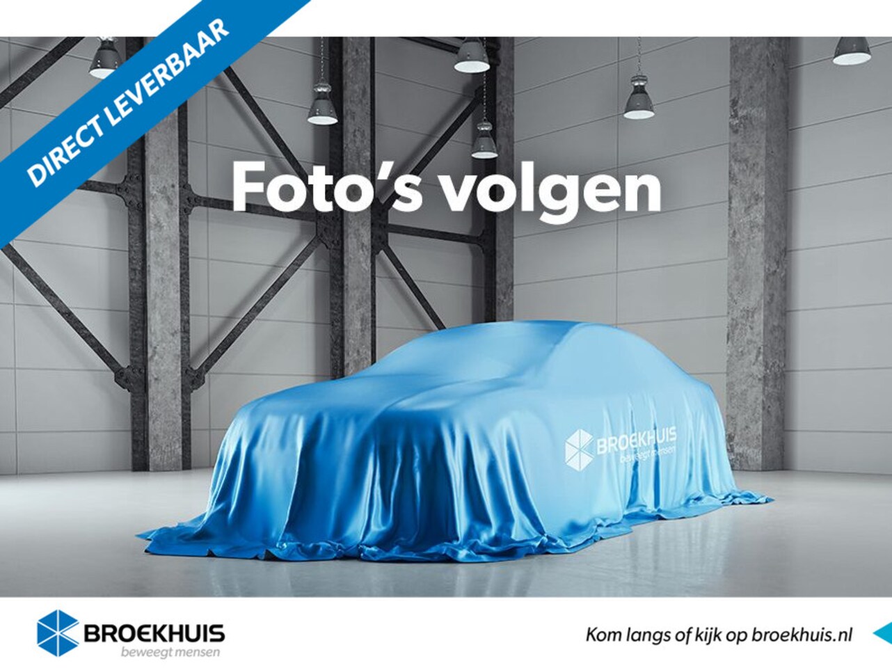 Ford Kuga - 2.5 PHEV ST-Line 2.5 PHEV ST-Line - AutoWereld.nl