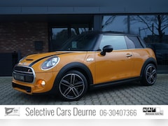 MINI Cooper S - 2.0