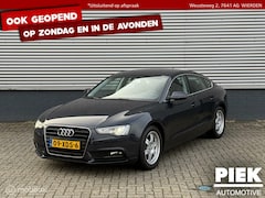 Audi A5 Sportback - 1.8 TFSI Pro Line