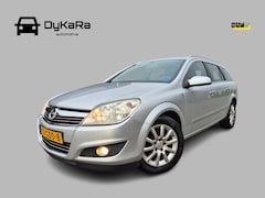 Opel Astra Wagon - 1.6 Executive