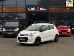 Citroën C1 - 1.0 e-VTi Airscape Feel CRUISE/AIRCO/APK 12-9-25/NETTE AUTO