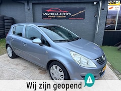 Opel Corsa - 1.2-16V Essentia*NIEUWE APK/AIRCO