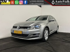 Volkswagen Golf - 1.2 TSI Easyline. Elek Pakket