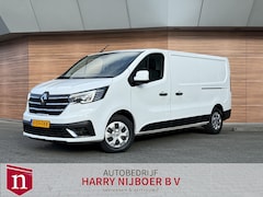 Renault Trafic - 2.0 dCi 130 T30 L2H1 Work Edition meerdere in voorraad Navi / 2 x schuifdeur / Camera / Le