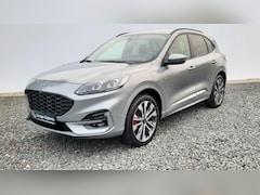 Ford Kuga - 2.5 PHEV ST-Line X AGR Stoelen - Winter pack 2 - Techno Pack - 20 licht metaal - Sport Pac