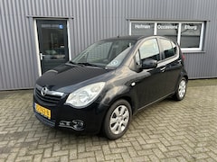 Opel Agila - 1.0 Essentia Airco APK