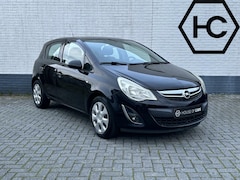 Opel Corsa - 1.2 16V Edition 5-Deurs Airco Cruise Trekhaak