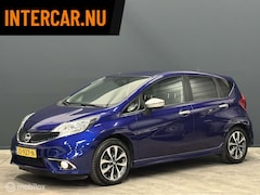 Nissan Note - 1.2 DIG-S N-TEC