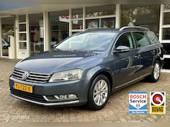 Volkswagen Passat Variant - 2.0 TDI Comfortline Navi, Bluetooth, Pdc, LM