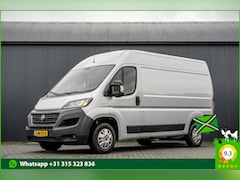 Fiat Ducato - 2.3 MultiJet L2H2 | Euro 6 | Cruise | Climate | Camera | Navigatie