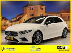 Mercedes-Benz A-klasse - 180 d Premium+ Aut Panodak Camera