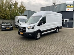 Ford Transit - 350 2.0 TDCI L4H3 Trend RWD