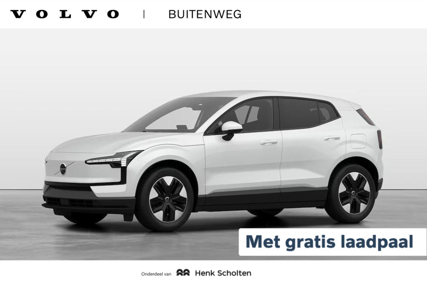 Volvo EX30 - Single Motor Extended Range Core 69 kWh | Gratis Laadpaal | Direct Beschikbaar | Extra Don - AutoWereld.nl