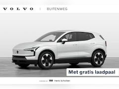 Volvo EX30 - Single Motor Extended Range Core 69 kWh | Gratis Laadpaal | Direct Beschikbaar | Extra Don